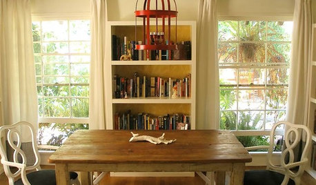 Create a Place for Books
