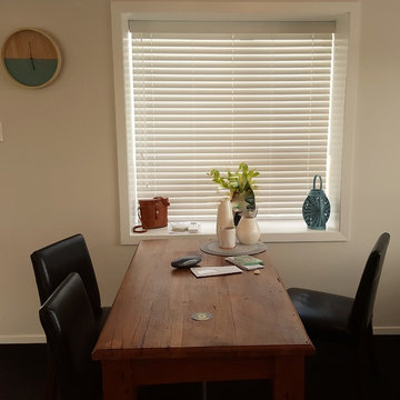 Various Blind Upgrades undertaken last 3 months