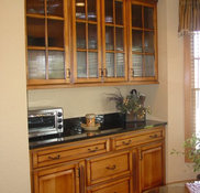 Crestwood Cabinetry Inc Project
