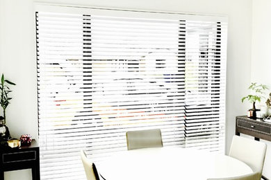 Venetian Blinds