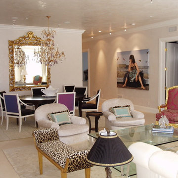 Venetian Plaster