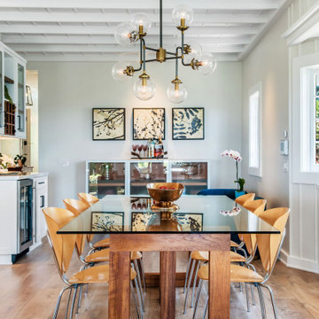 Ventura Historical Home