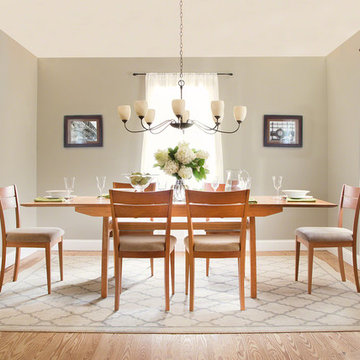 Vermont Modern Dining Collection