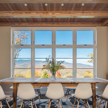 Vermont Residence
