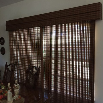 Vertical Blind Alternatives