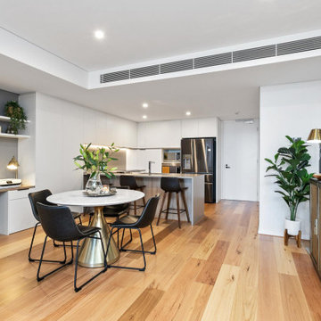 Vic Quarter Apartments
