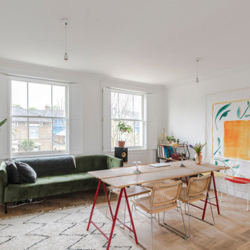 Victoria Park Apartment