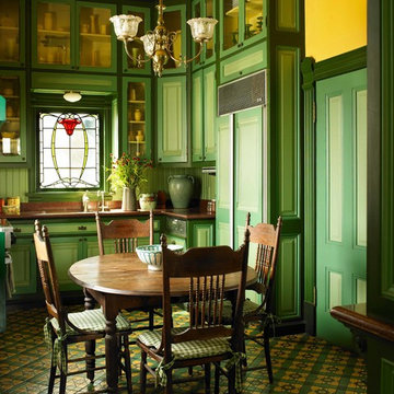 Victorian