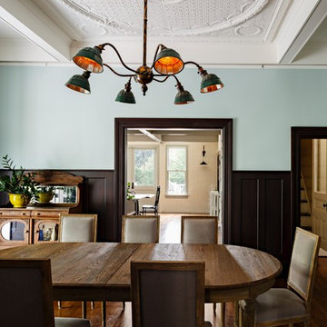 Victorian Kitchen