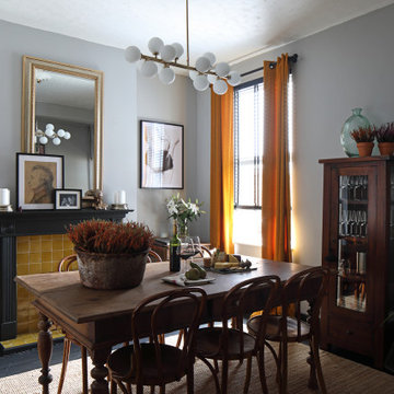 Victorian Residence
