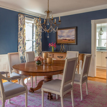 Victorian Restoration