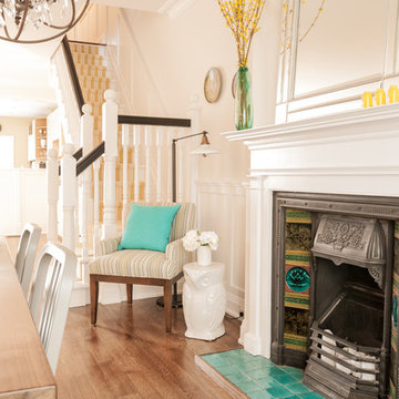 Victorian Revival