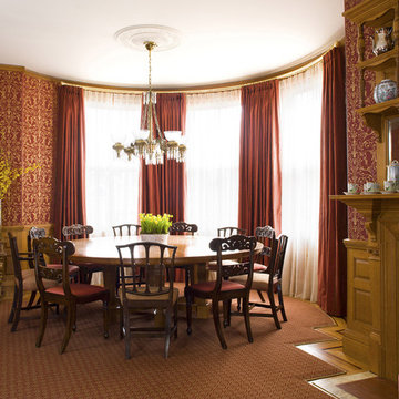 Victorian Splendor