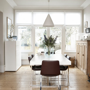 Victorian Terrace