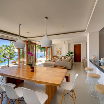 Villa Lombok