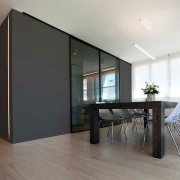 VILLA MINIMAL