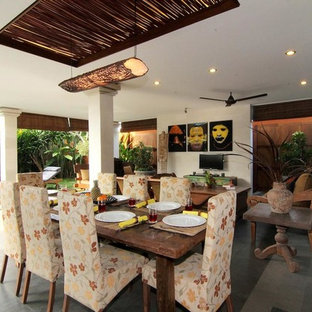 Villa Temu Pandang in Bali, Indonesia