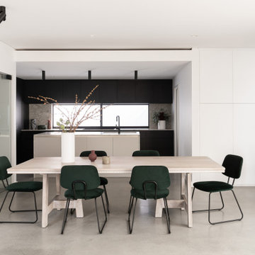 Vincent House