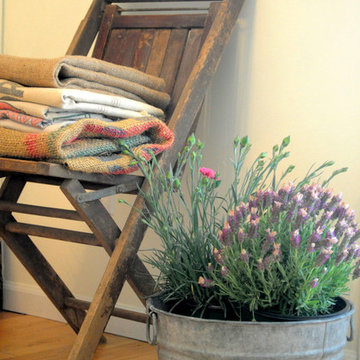 Vintage chair