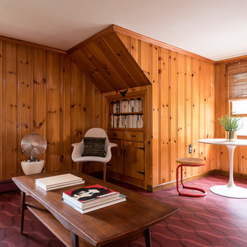 Vintage Home