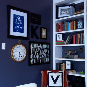 Vintage Modern Living