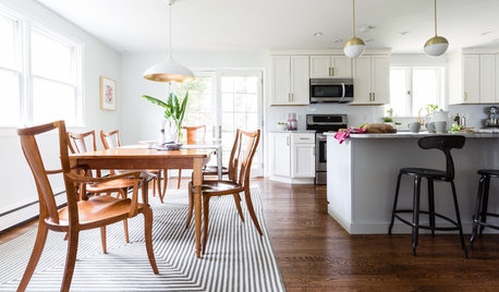 Dining Rooms On Houzz Tips From The Experts