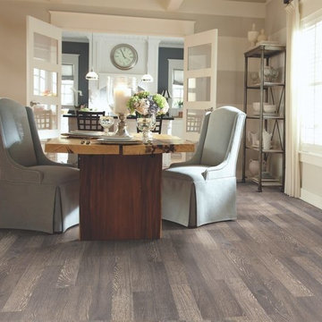 Vinyl & Laminate Flooring