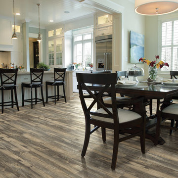 Vinyl Plank