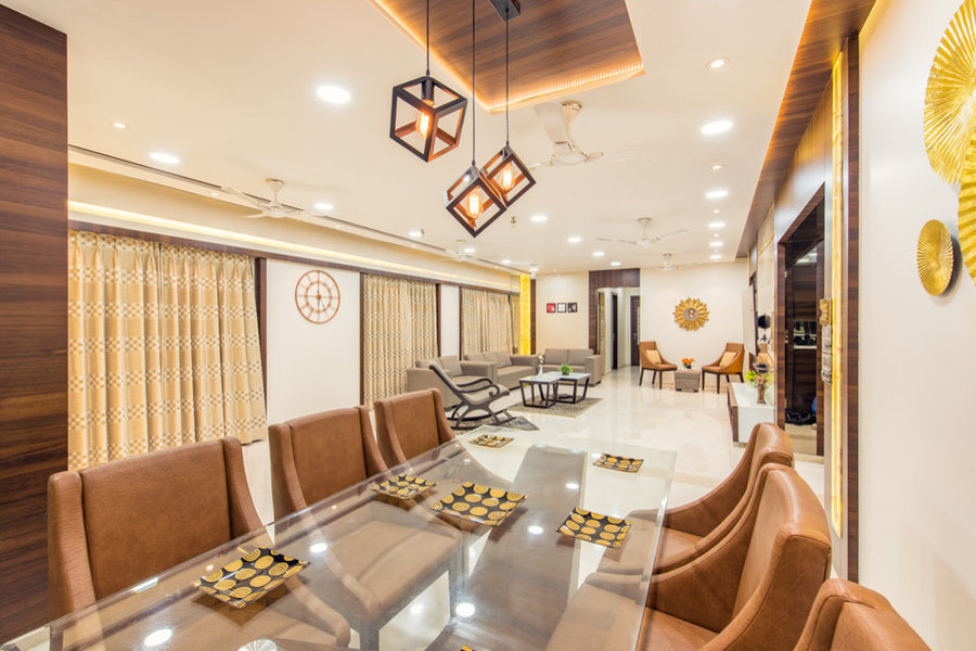 Vipul & Bhavisha Designs