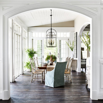 Virginia Country House