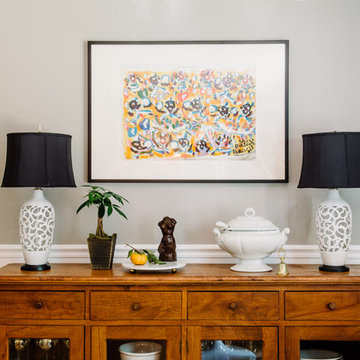 Virginia -Dining Room