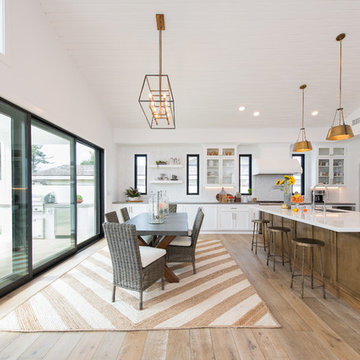Vista Baya Modern Farmhouse