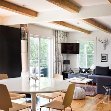 Vly Haus Cabin