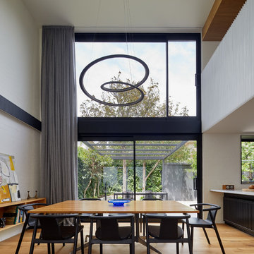 Void House
