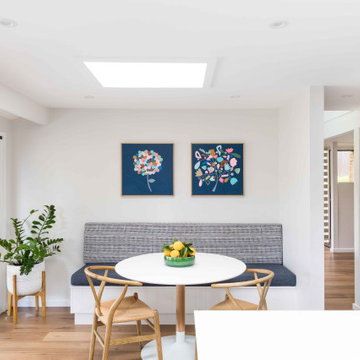 Wahroonga Home - SmartSpace Interiors