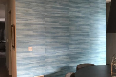 Wall Covering Projects