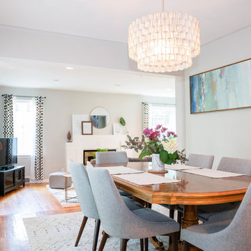 Wallhaven Home