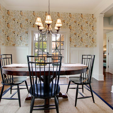 Wallingford Farmhouse