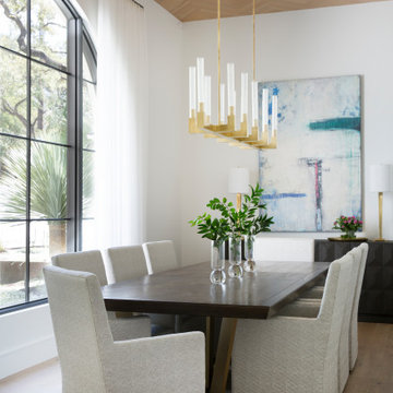 Wallis Residence