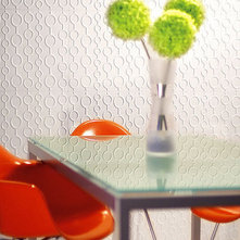 Modern Dining Room Wallpapers