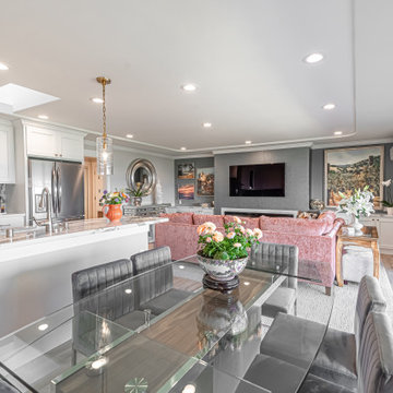 Walnut Creek Condo