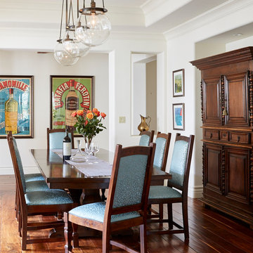 Walnut Creek Home