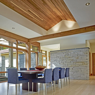 Walnut Ridge Dining Room