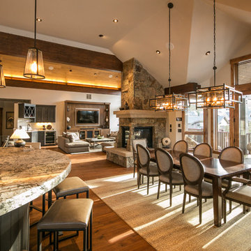 Walz Residence