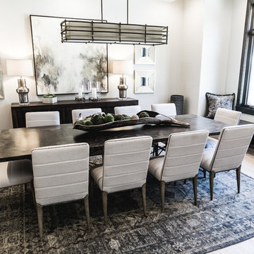 Wasatch Mountain Home
