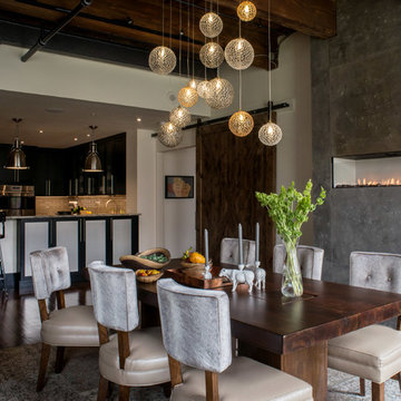 Washington Square Loft