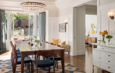 Houzz Tour: Water and Openness Inspire a San Francisco Remodel