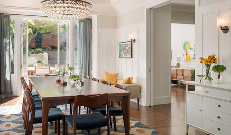 Houzz Tour: Water and Openness Inspire a San Francisco Remodel