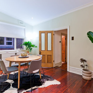 Wasley Street, Mount Lawley Styled, Staged and Under Contract in 10 days!