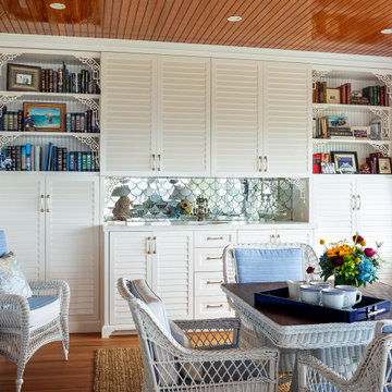 Watch Hill Beach House